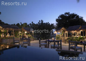 Six Senses Hideaway Ninh Van Bay 82